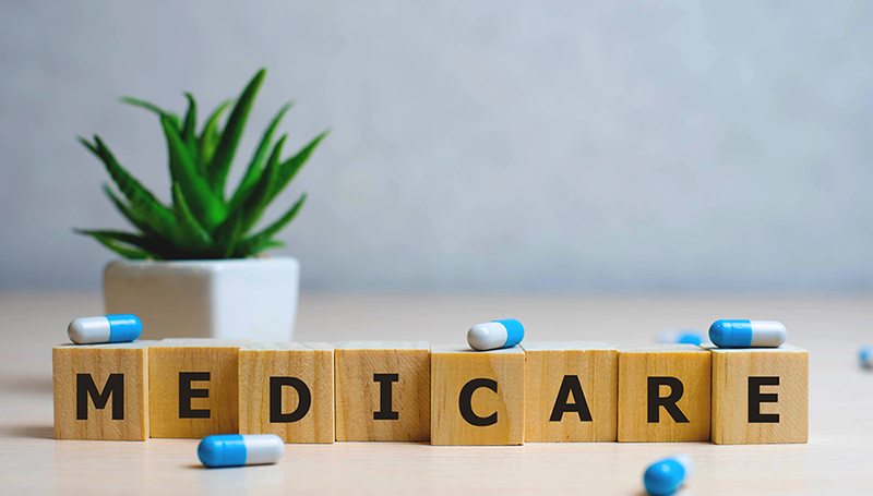 Medicare health insurance plans in Greenhaven