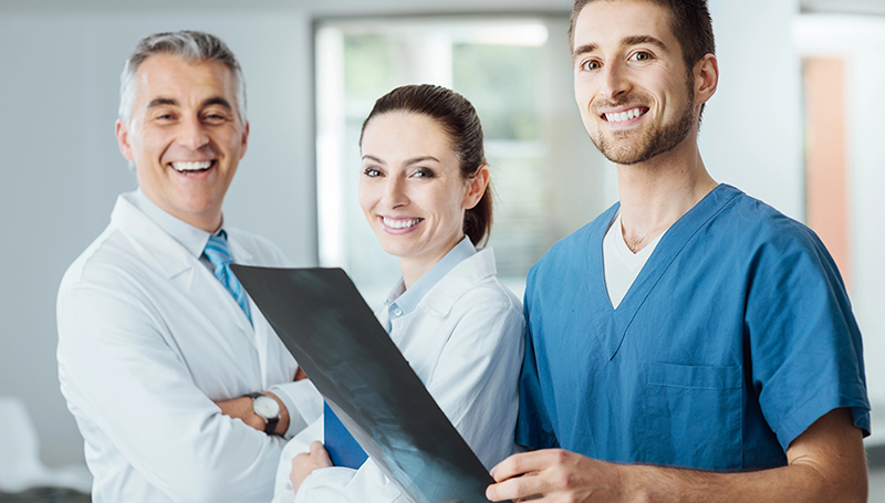 Health insurance in Greenhaven: trusted care from experienced providers